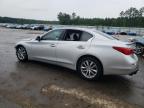 2015 Infiniti Q50 Base   zu verkaufen in Harleyville, SC - Front End
