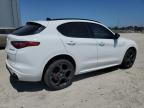 2022 Alfa Romeo Stelvio Ti for Sale in West Palm Beach, FL - Side