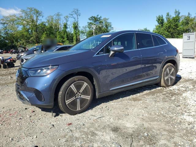 MERCEDES-BENZ EQE SUV 35 – zdjęcie z aukcji, lot #55759905