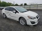 2016 Subaru Impreza Limited for Sale in Hillsborough, NJ - Side