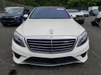 2015 Mercedes-Benz S 63 Amg for Sale in Waldorf, MD - Minor Dent/Scratches
