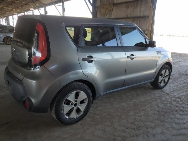  KIA SOUL 2014 Szary