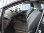 2016 FORD FIESTA STY for sale at Copart SANDTOFT