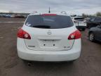 2010 NISSAN ROGUE S for sale at Copart ON - TORONTO