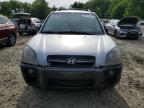 2007 Hyundai Tucson Se de vânzare în North Billerica, MA - Minor Dent/Scratches