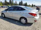 2014 Hyundai Accent Gls for Sale in Graham, WA - Rear End