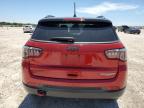 2018 Jeep Compass Trailhawk for Sale in New Braunfels, TX - Front End