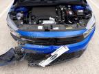 2025 VAUXHALL CORSA ULTI for sale at Copart SANDWICH