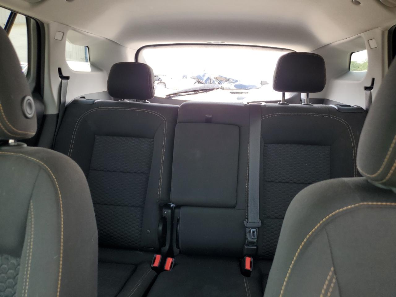 2019 GMC Terrain Sle VIN: 3GKALMEV0KL186298 Lot: 56761705