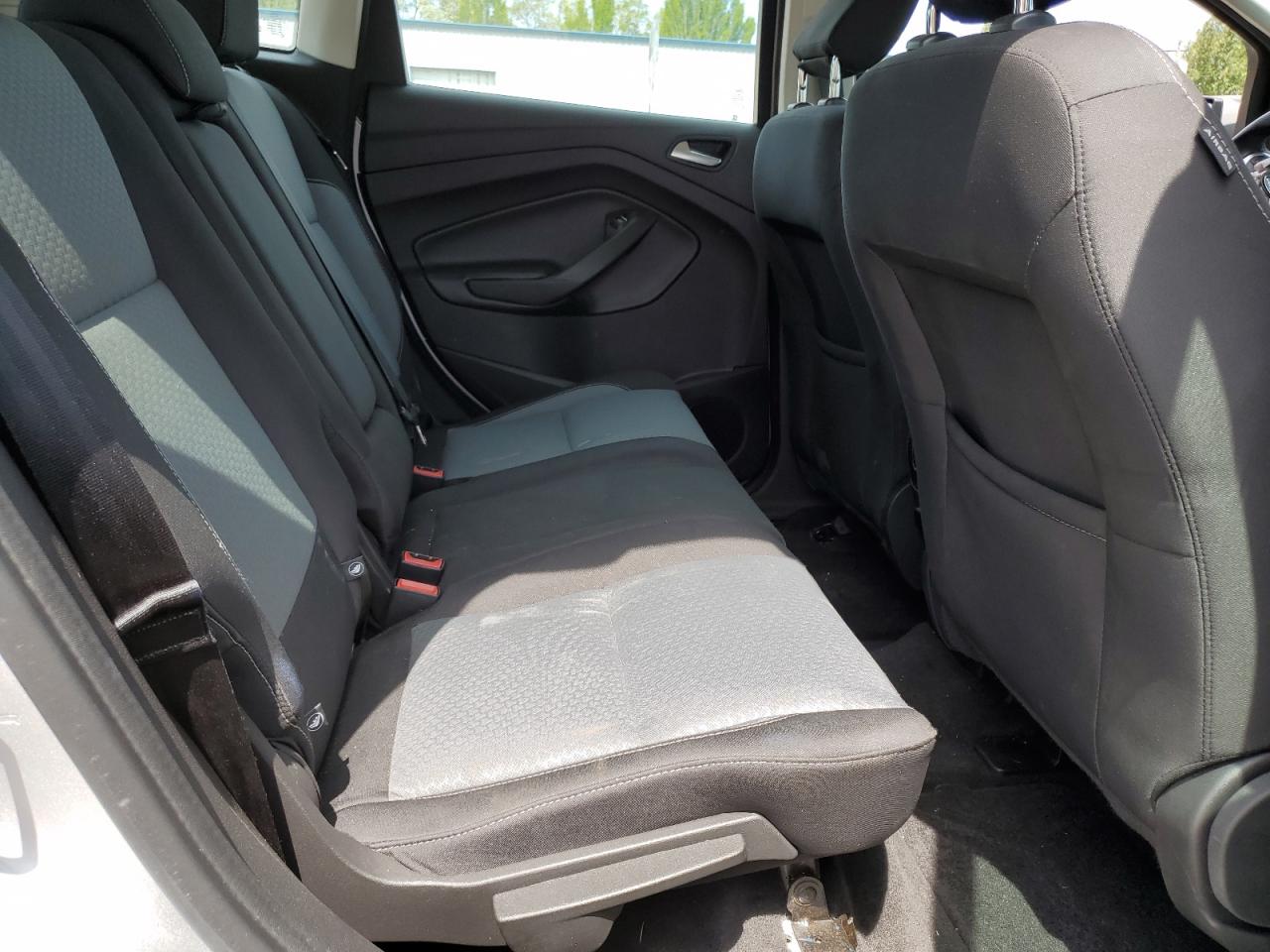 2018 Ford C-Max Se VIN: 1FADP5AU9JL102477 Lot: 56327745