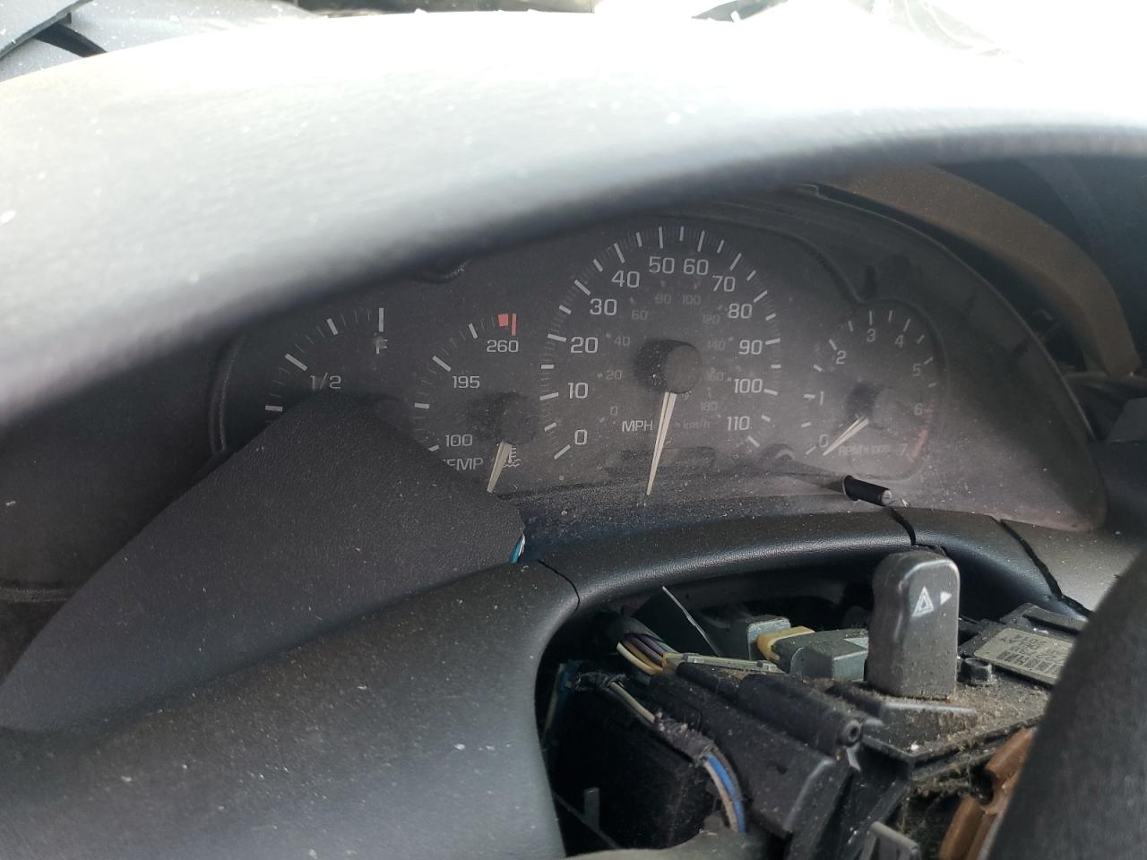 2005 Chevrolet Cavalier VIN: 1G1JC52FX57164583 Lot: 86637915