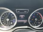 2014 Mercedes-Benz Ml 350 en Venta en Las Vegas, NV - Rear End