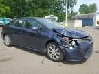 2021 Toyota Corolla Le en Venta en East Granby, CT - Front End