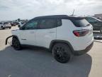 2022 Jeep Compass Latitude   na sprzedaż w Grand Prairie, TX - Front End