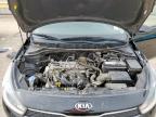 2019 Kia Rio S на продаже в Haslet, TX - Water/Flood