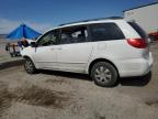 2006 Toyota Sienna Ce en Venta en Tucson, AZ - Front End
