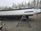 1994 EDGEWATER WATER BOAT   for sale at Copart NB - MONCTON