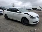 2014 Nissan Sentra S იყიდება Cicero-ში, IN - Front End