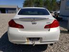 2010 Infiniti G37  na sprzedaż w Lyman, ME - Mechanical