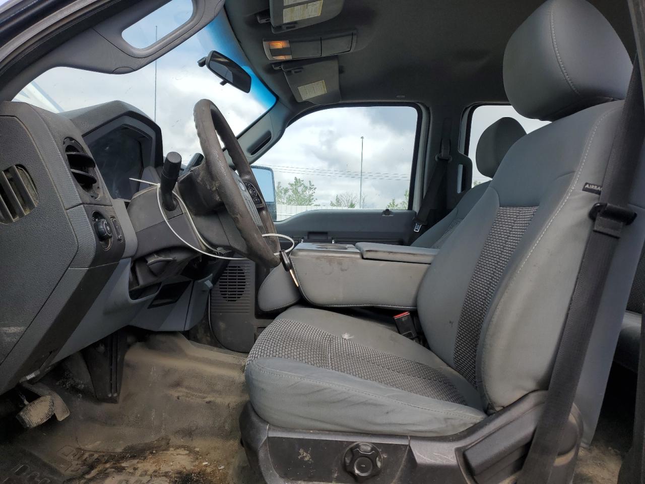 2014 Ford F350 Super Duty VIN: 1FT8W3B6XEEA11618 Lot: 56959635
