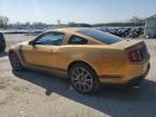 2010 Ford Mustang Gt იყიდება Mcfarland-ში, WI - Hail