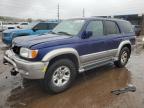 2001 Toyota 4Runner Limited на продаже в Colorado Springs, CO - Front End
