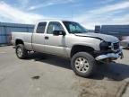 2007 Gmc Sierra K2500 Heavy Duty იყიდება Windham-ში, ME - Front End