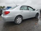 2008 Toyota Corolla Ce   продається в Pennsburg, PA - Front End