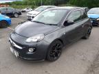 2018 VAUXHALL ADAM SLAM for sale at Copart SANDTOFT