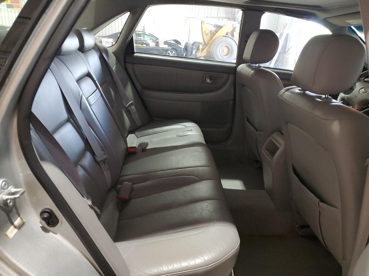2003 Toyota Avalon Xl VIN: 4T1BF28BX3U299823 Lot: 55963375