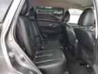 2016 Nissan Rogue S   იყიდება Bridgeton-ში, MO - Rear End