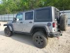 2013 Jeep Wrangler Unlimited Rubicon for Sale in Hampton, VA - Front End