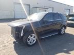 2015 Mercedes-Benz Ml 350 4Matic for Sale in Woodburn, OR - Front End