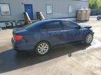 2012 Volkswagen Jetta Se zu verkaufen in Duryea, PA - Side