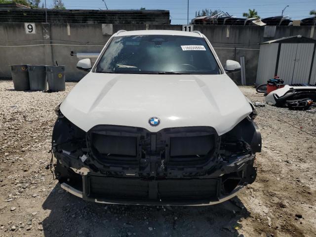  BMW X1 2023 Білий