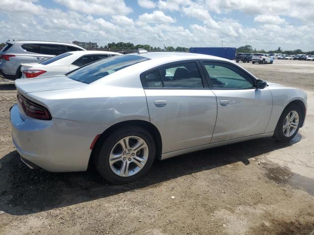  DODGE CHARGER 2023 Srebrny