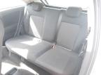 2008 VAUXHALL CORSA LIFE for sale at Copart SANDWICH