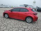 2024 Toyota Corolla Se за продажба в Chicago Heights, IL - Front End