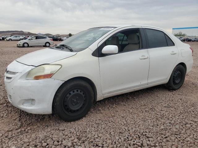 2009 Toyota Yaris 