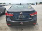 2014 Hyundai Elantra Se за продажба в Kansas City, KS - Front End