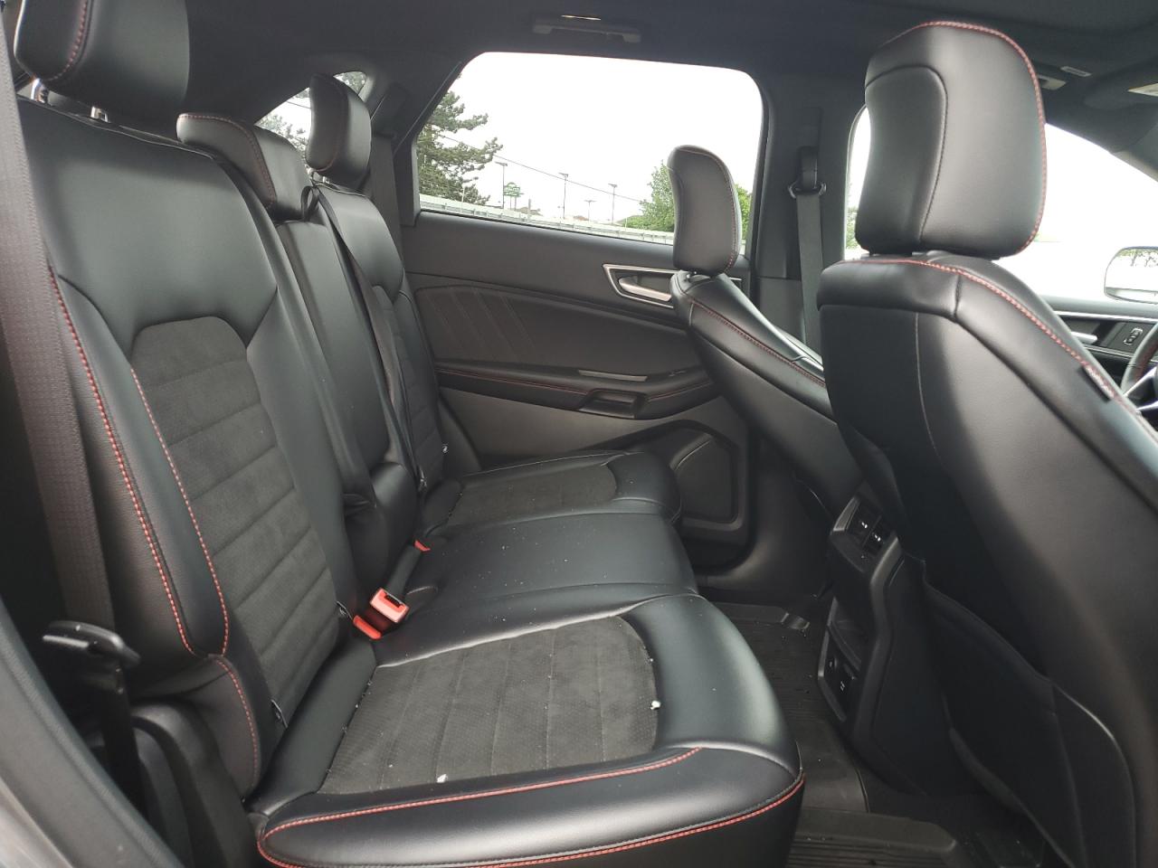 2023 Ford Edge Sel VIN: 2FMPK4J97PBA12888 Lot: 56999765