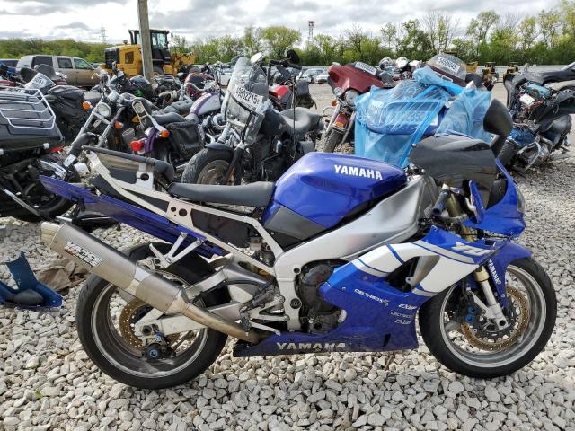 1999 Yamaha Yzfr1 