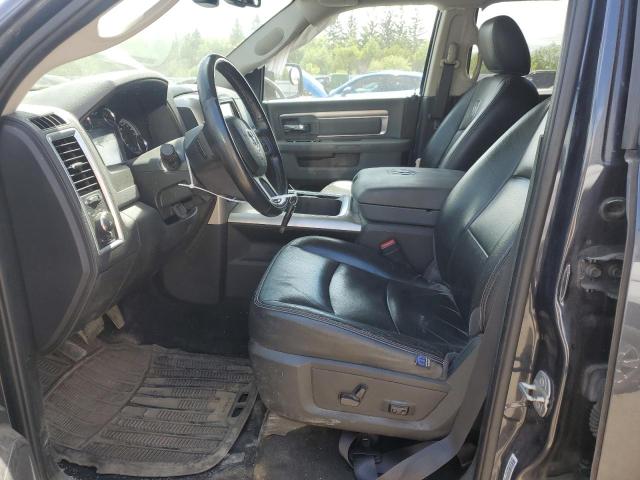 2018 RAM 1500 SLT  