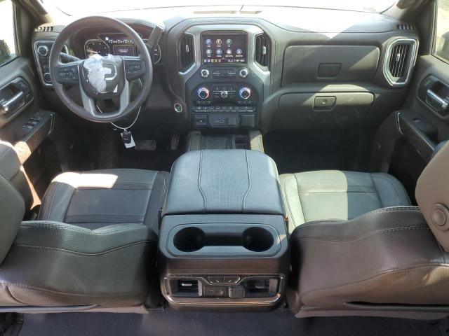  GMC SIERRA 2023 White