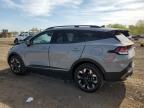 2024 Kia Sportage X Line na sprzedaż w Chicago Heights, IL - All Over