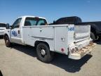 2006 Ford F250 Super Duty na sprzedaż w American Canyon, CA - Front End