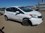 2015 Nissan Versa Note S იყიდება San Martin-ში, CA - Front End