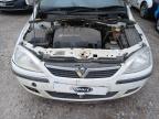 2012 VAUXHALL COMBO 1700 for sale at Copart WISBECH