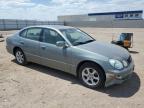 2003 Lexus Gs 300 للبيع في Greenwood، NE - Side