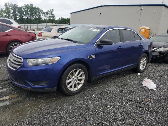  FORD TAURUS 2015 Синий